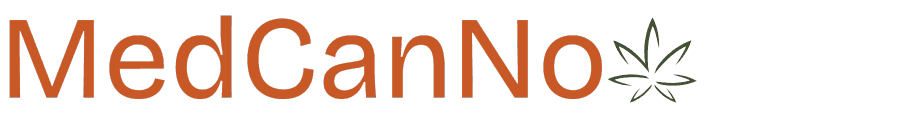 MedCanNo Logo